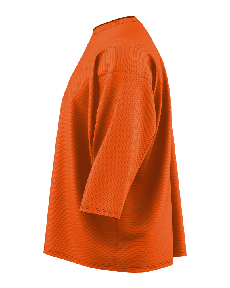 Alleson Youth Goalie Hockey Practice Jersey