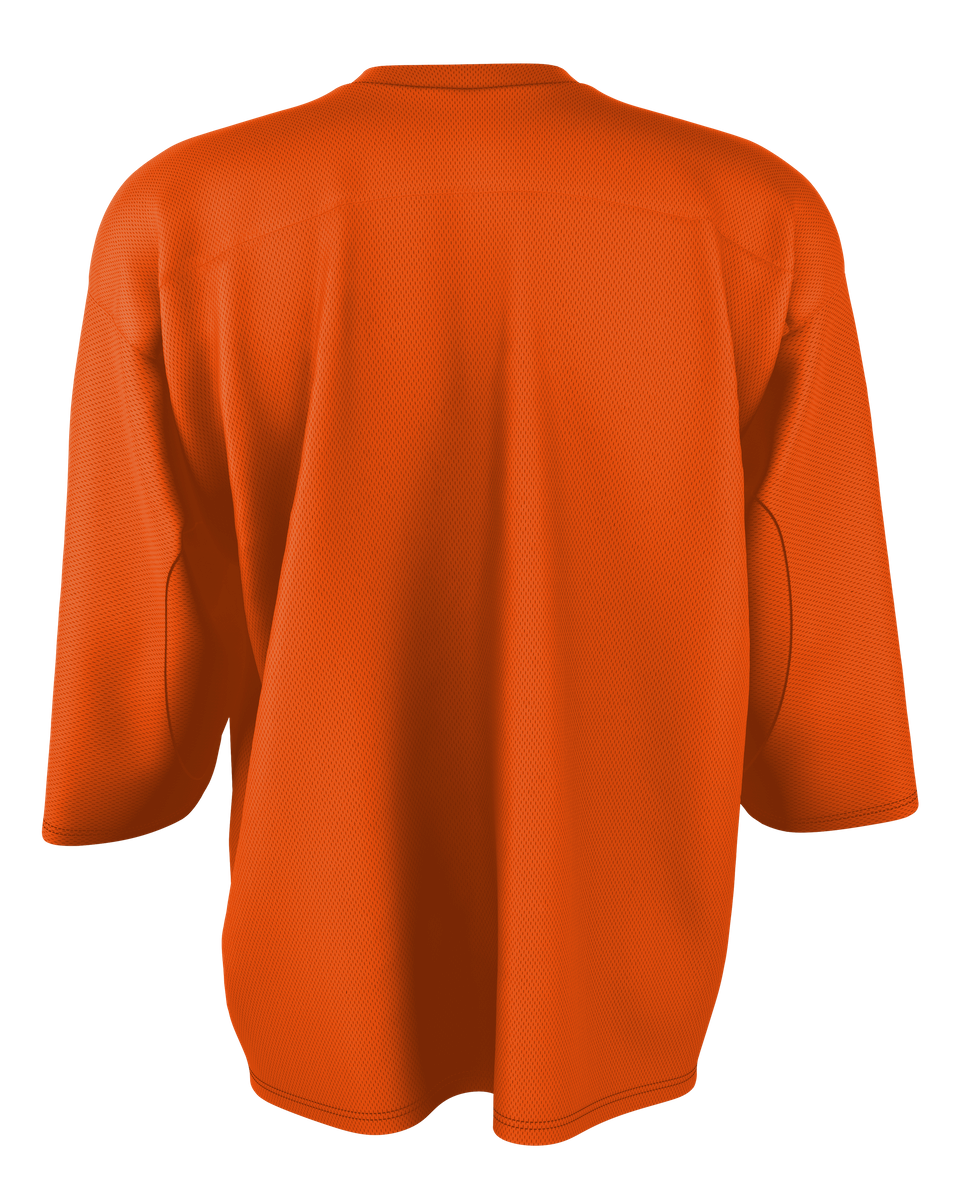 Alleson Youth Goalie Hockey Practice Jersey Alleson