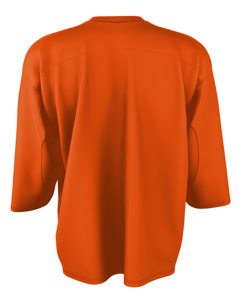 Alleson Youth Goalie Hockey Practice Jersey