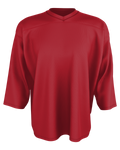 Alleson Youth Goalie Hockey Practice Jersey Alleson