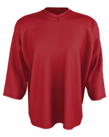 Alleson Youth Goalie Hockey Practice Jersey Alleson