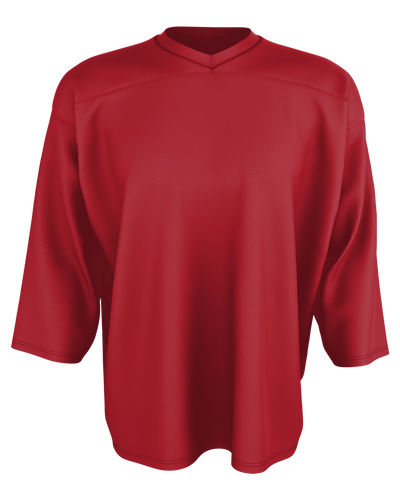 Alleson Youth Goalie Hockey Practice Jersey