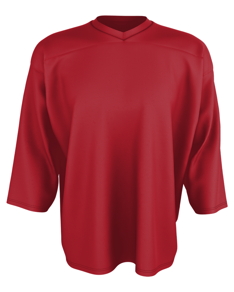 Alleson Youth Goalie Hockey Practice Jersey