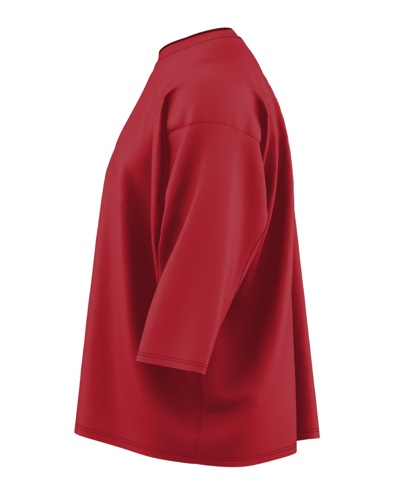 Alleson Youth Goalie Hockey Practice Jersey