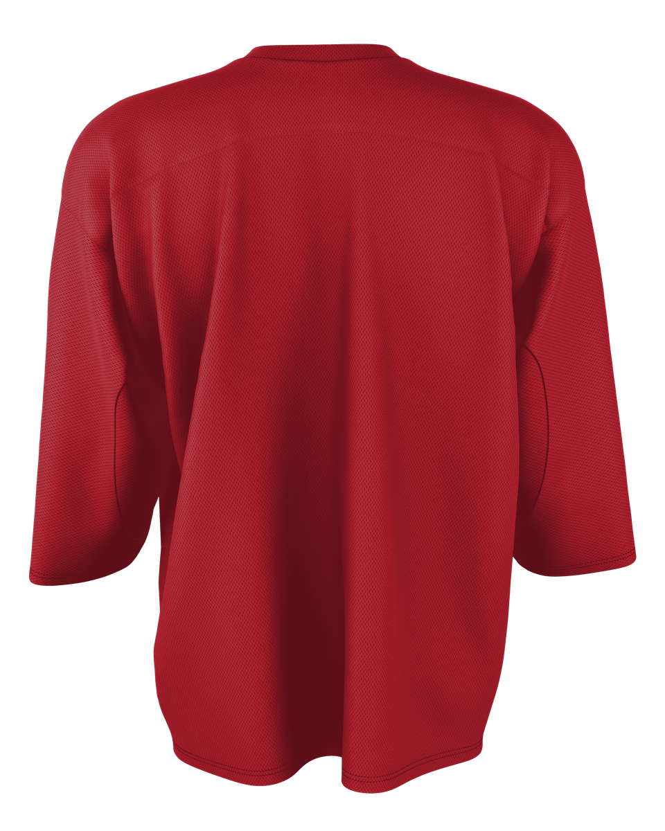 Alleson Youth Goalie Hockey Practice Jersey Alleson