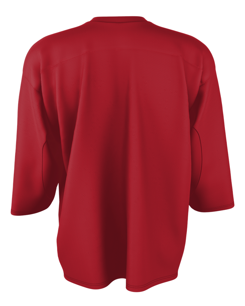 Alleson Youth Goalie Hockey Practice Jersey