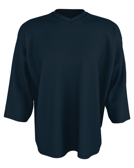 Alleson Men's Goalie Hockey Practice Jersey Alleson