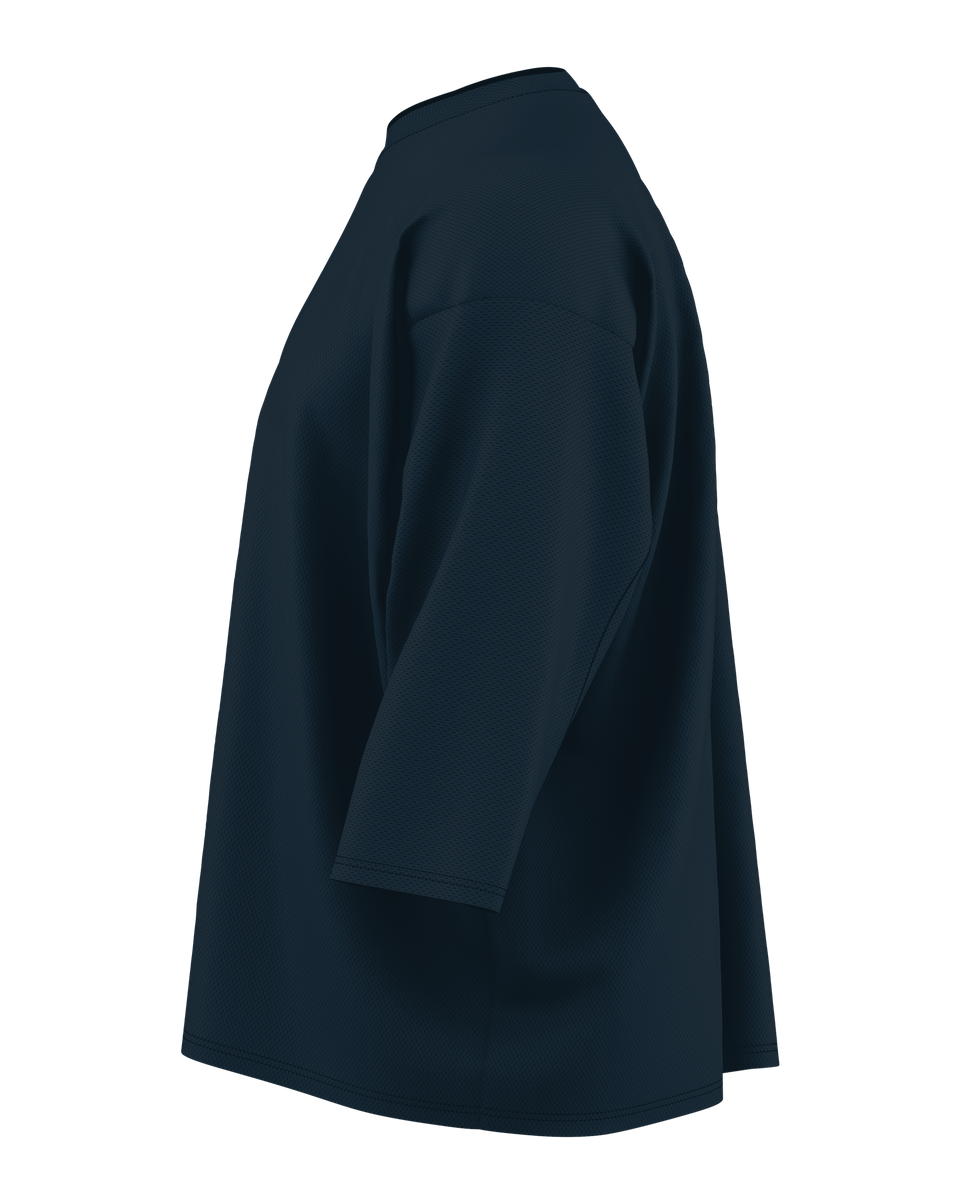 Alleson Men's Goalie Hockey Practice Jersey Alleson