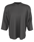 Alleson Youth Goalie Hockey Practice Jersey Alleson