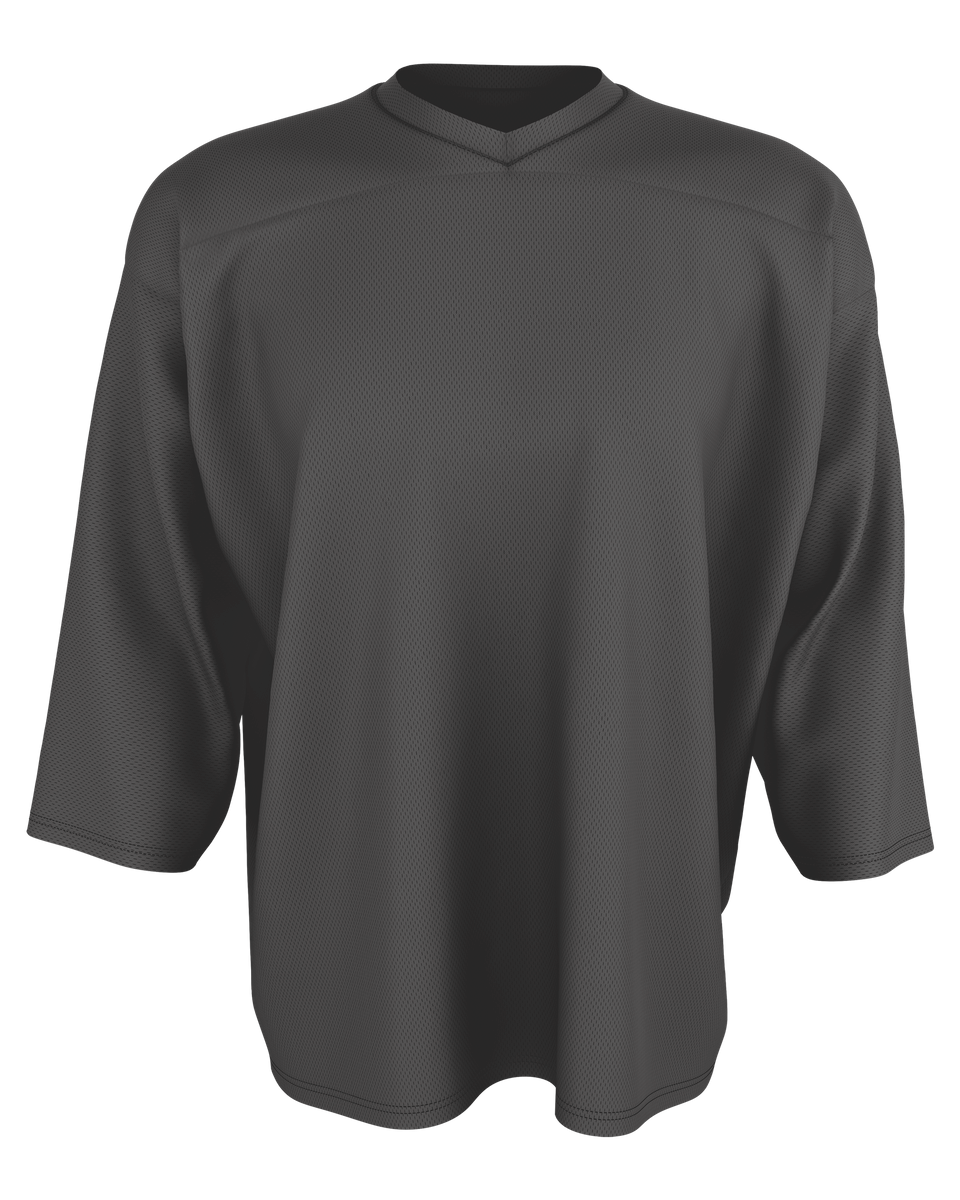 Alleson Youth Goalie Hockey Practice Jersey Alleson