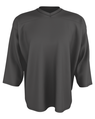 Alleson Youth Goalie Hockey Practice Jersey
