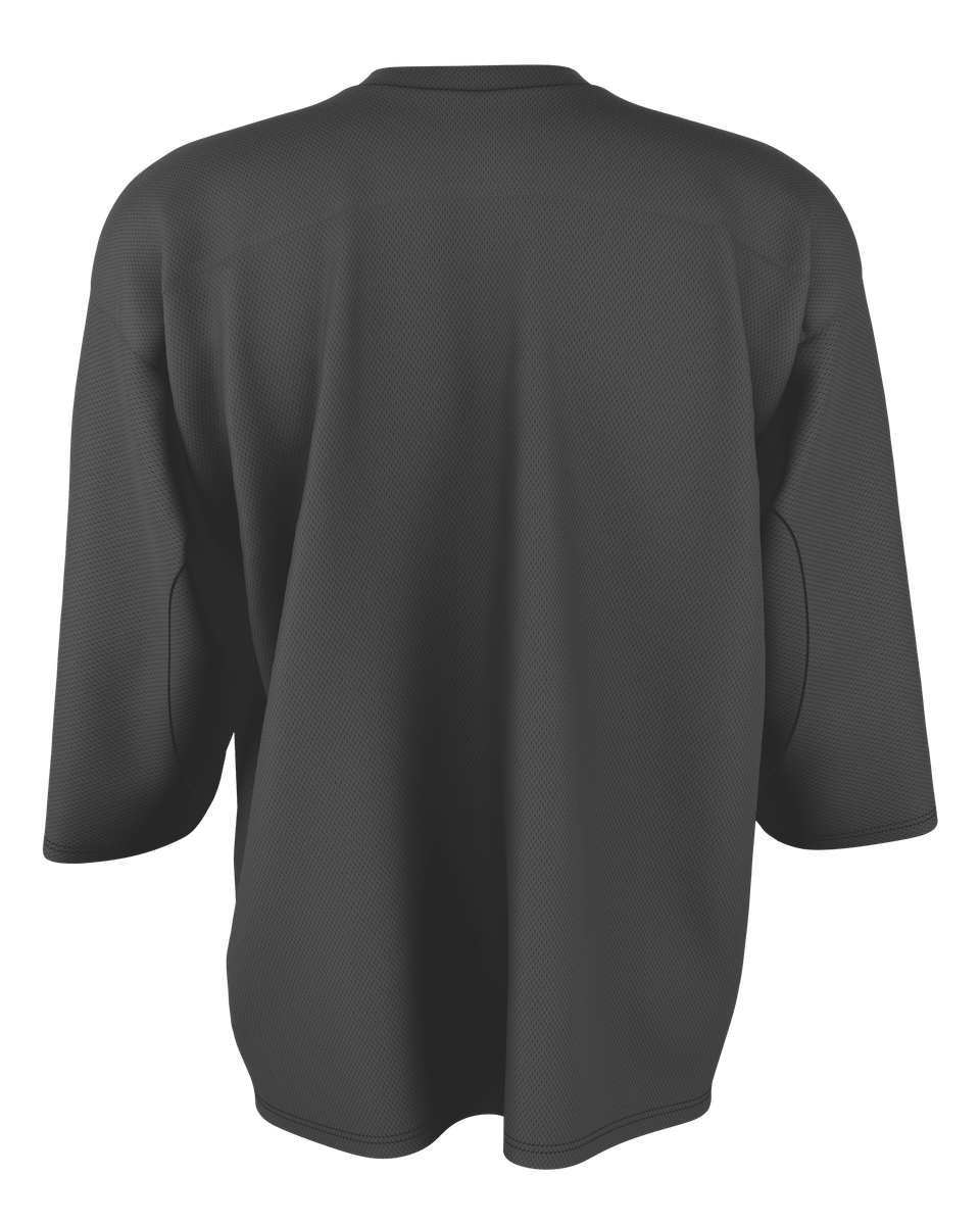 Alleson Youth Goalie Hockey Practice Jersey Alleson