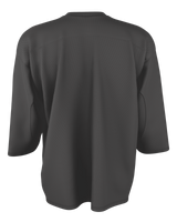 Alleson Youth Goalie Hockey Practice Jersey Alleson