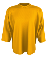Alleson Youth Goalie Hockey Practice Jersey Alleson