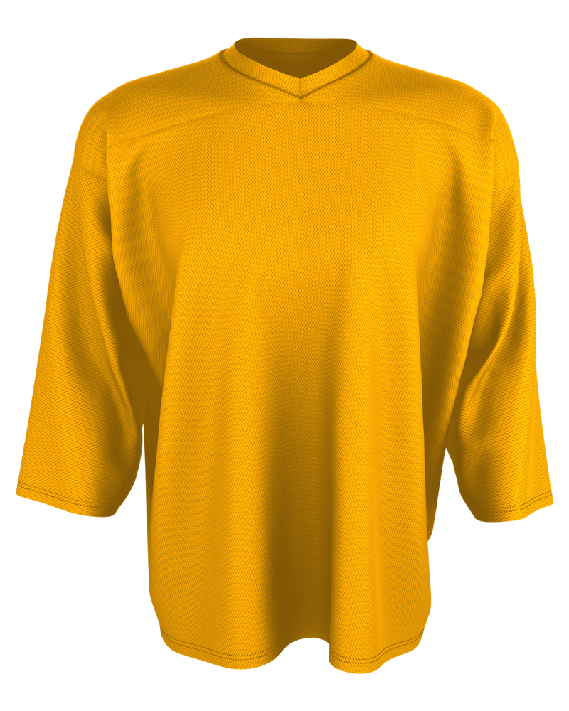 Alleson Youth Goalie Hockey Practice Jersey