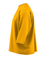 Alleson Youth Goalie Hockey Practice Jersey Alleson