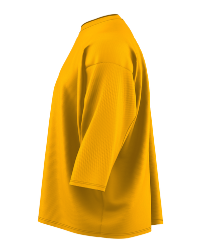 Alleson Youth Goalie Hockey Practice Jersey
