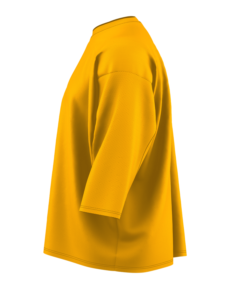 Alleson Youth Goalie Hockey Practice Jersey
