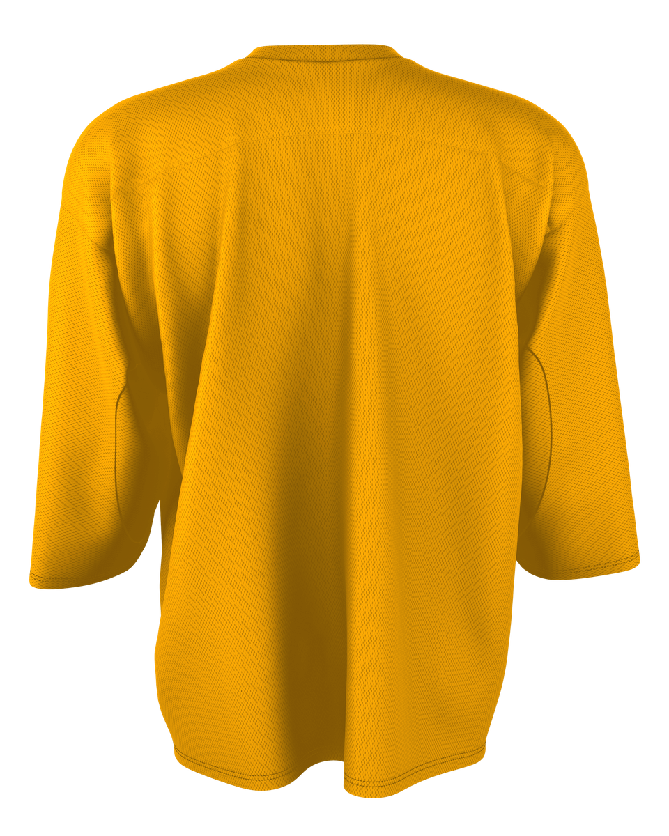 Alleson Youth Goalie Hockey Practice Jersey Alleson
