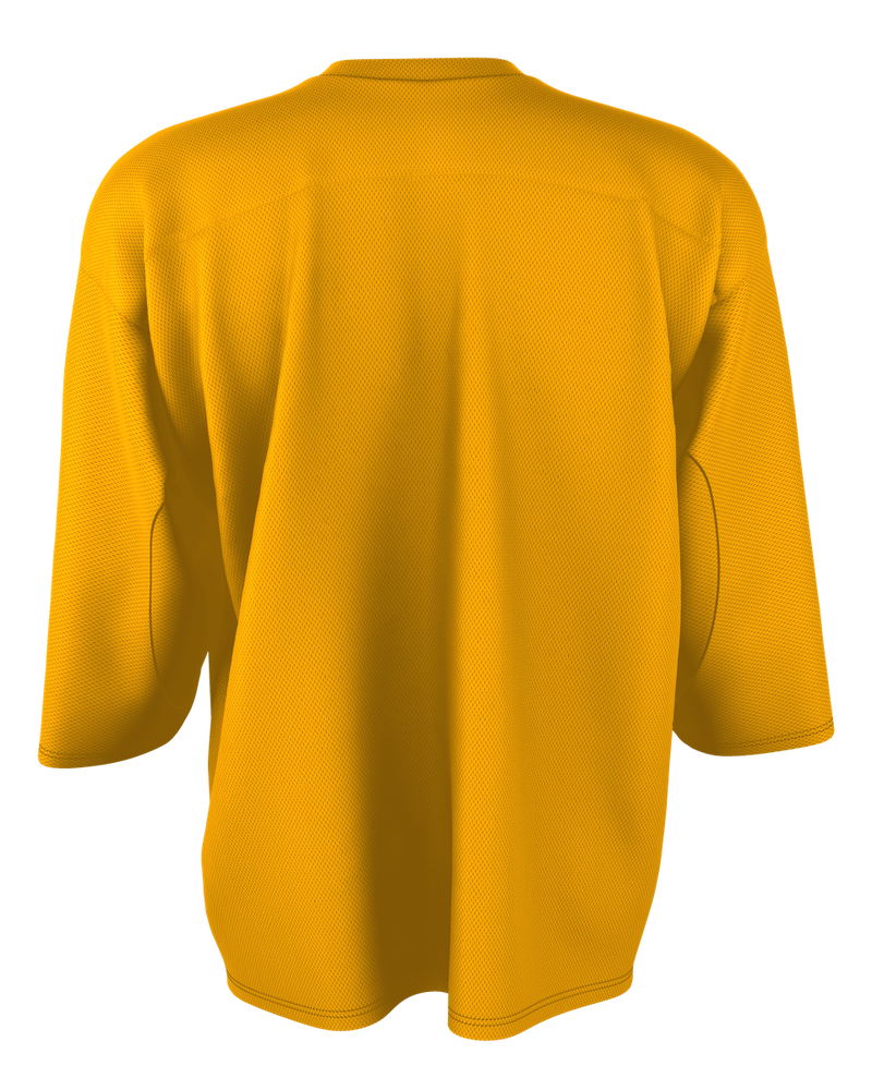 Alleson Youth Goalie Hockey Practice Jersey