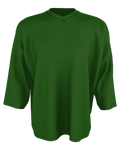Alleson Youth Goalie Hockey Practice Jersey Alleson
