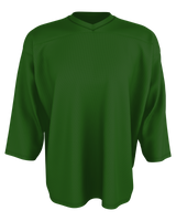 Alleson Youth Goalie Hockey Practice Jersey Alleson