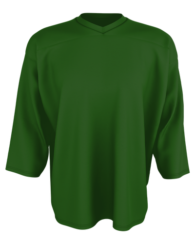 Alleson Youth Goalie Hockey Practice Jersey