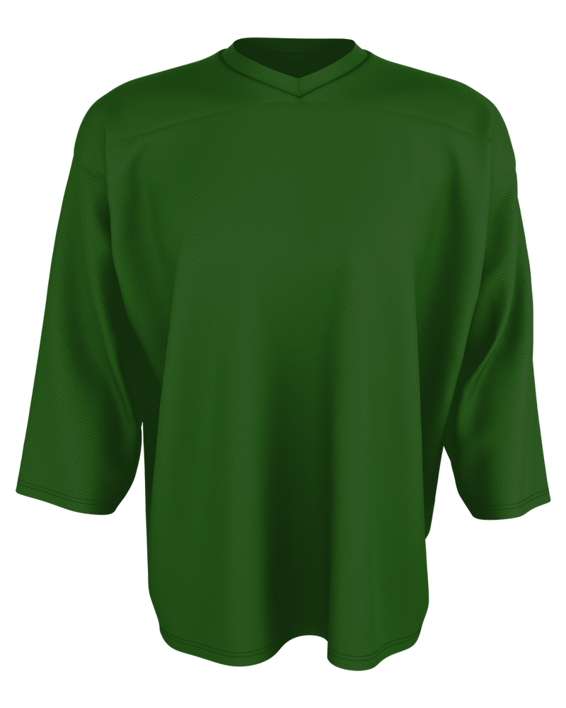 Alleson Youth Goalie Hockey Practice Jersey