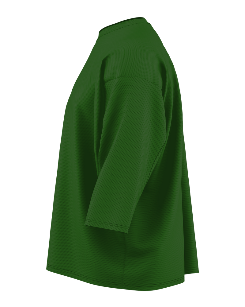 Alleson Youth Goalie Hockey Practice Jersey