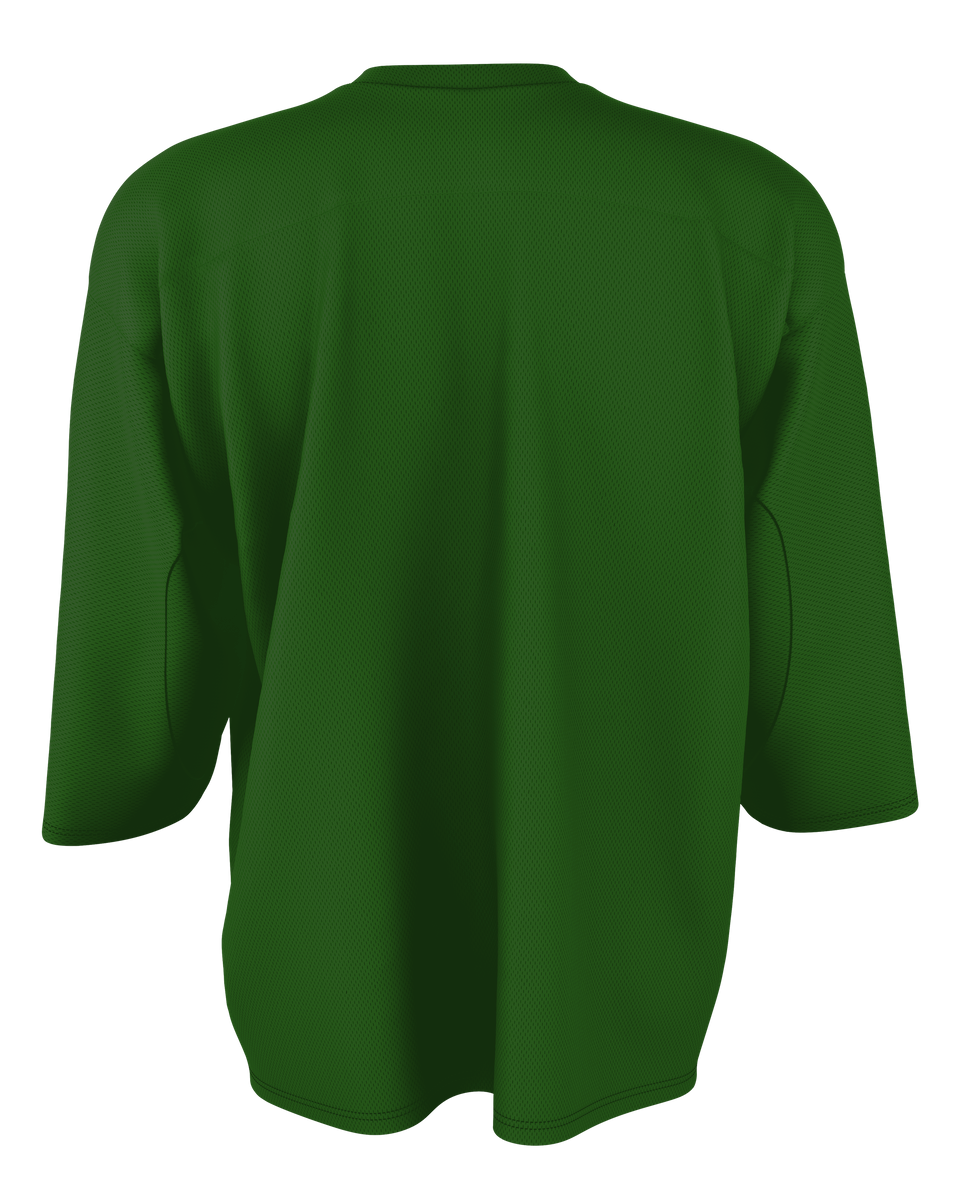 Alleson Youth Goalie Hockey Practice Jersey Alleson