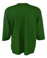 Alleson Youth Goalie Hockey Practice Jersey Alleson