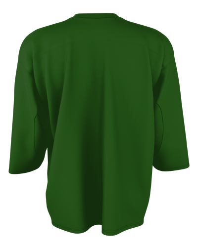 Alleson Youth Goalie Hockey Practice Jersey