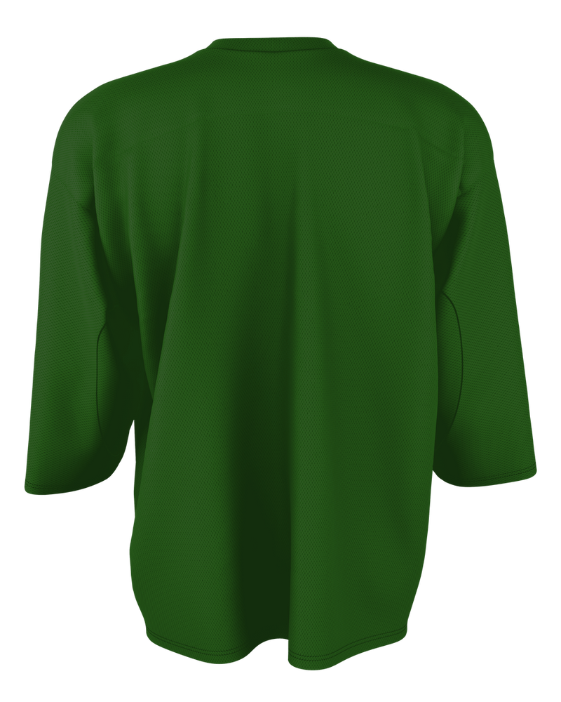 Alleson Youth Goalie Hockey Practice Jersey