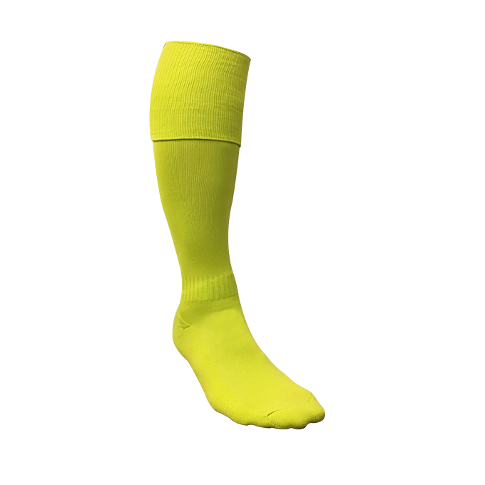 Alleson Adult Intermediate Soccer Sock Alleson