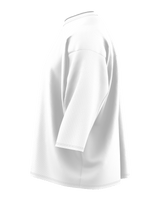 Alleson Men's Goalie Hockey Practice Jersey Alleson