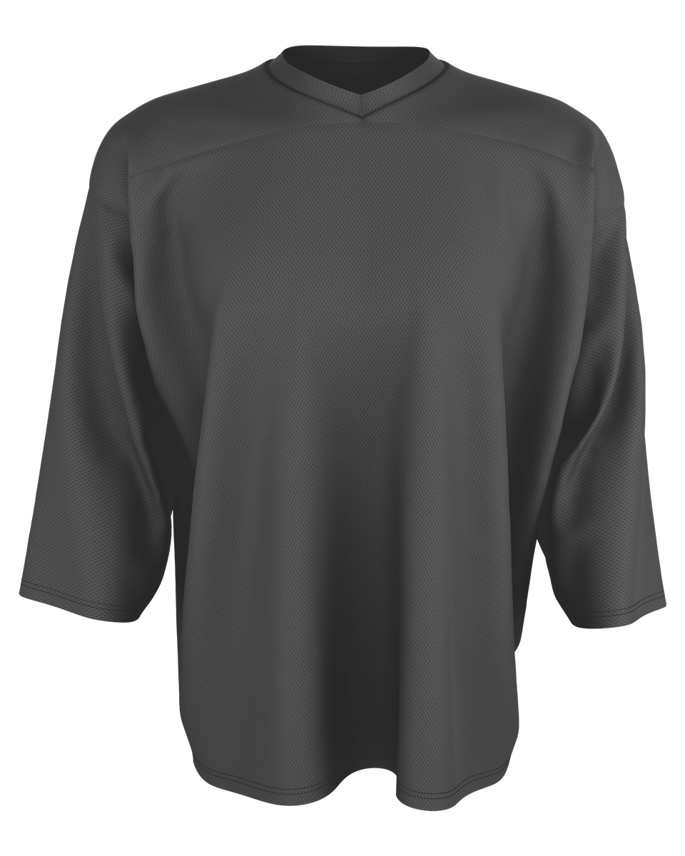 Alleson Men's Goalie Hockey Practice Jersey Alleson