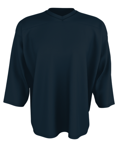 Alleson Youth Goalie Hockey Practice Jersey
