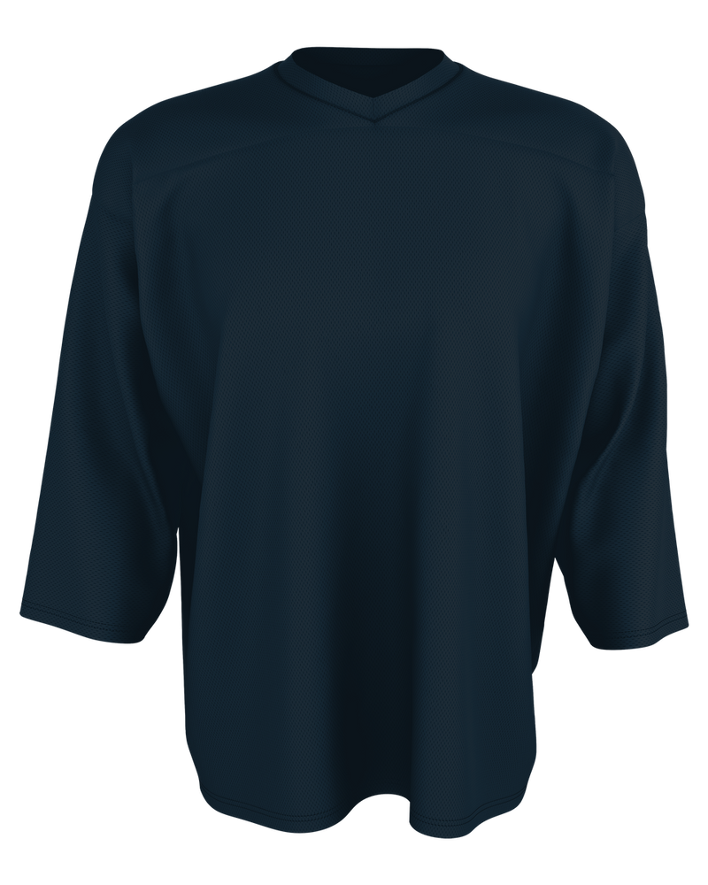 Alleson Youth Goalie Hockey Practice Jersey