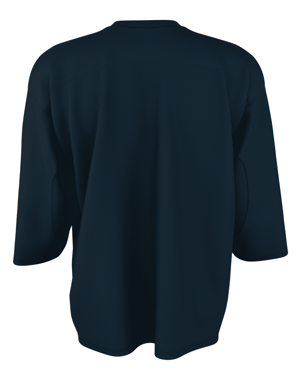 Alleson Youth Goalie Hockey Practice Jersey Alleson