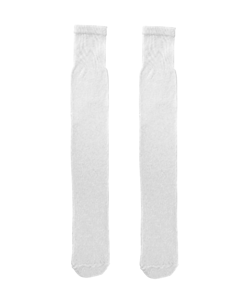 Alleson Youth Solid League Socks Alleson