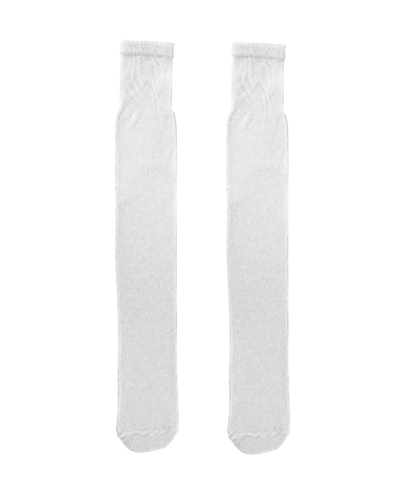 Alleson Youth Solid League Socks Alleson