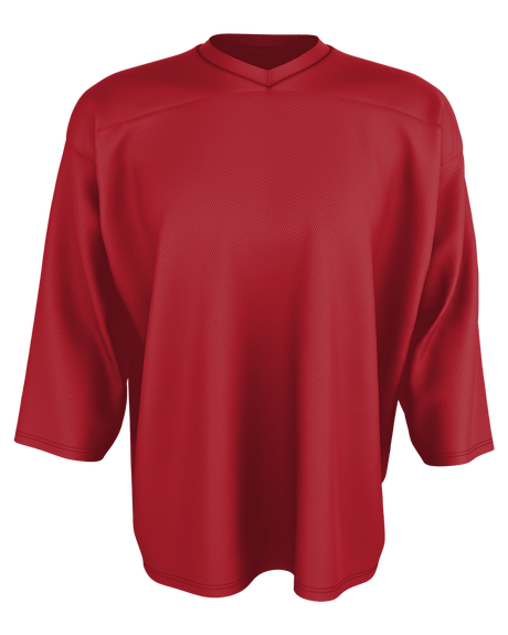 Alleson Men's Goalie Hockey Practice Jersey Alleson