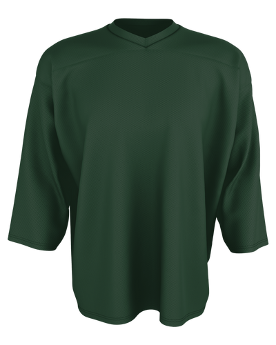 Alleson Youth Goalie Hockey Practice Jersey