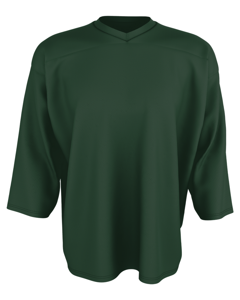 Alleson Youth Goalie Hockey Practice Jersey