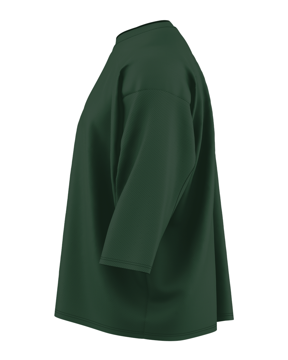 Alleson Youth Goalie Hockey Practice Jersey Alleson