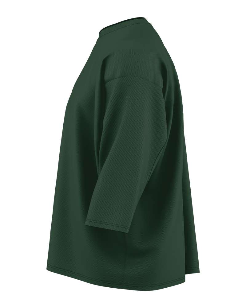 Alleson Youth Goalie Hockey Practice Jersey