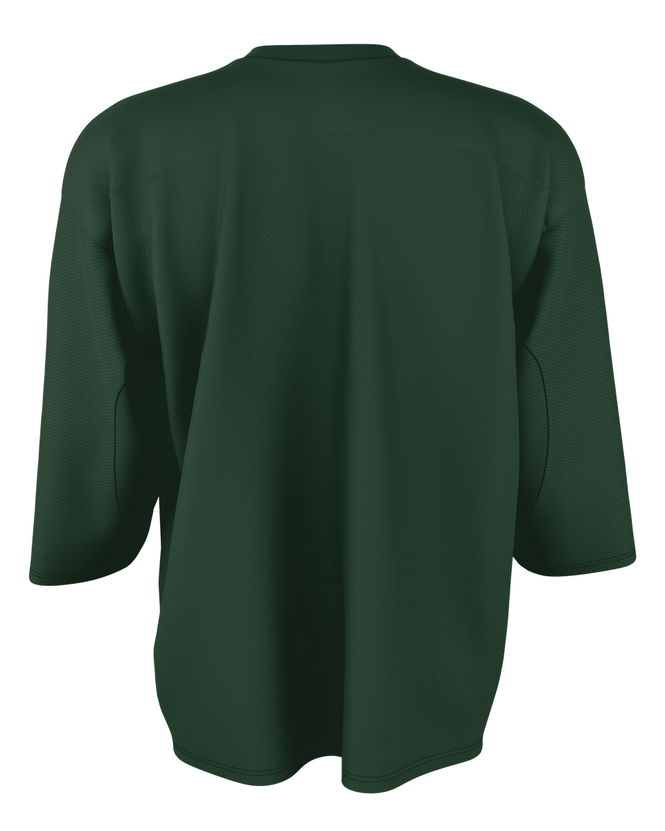 Alleson Youth Goalie Hockey Practice Jersey Alleson