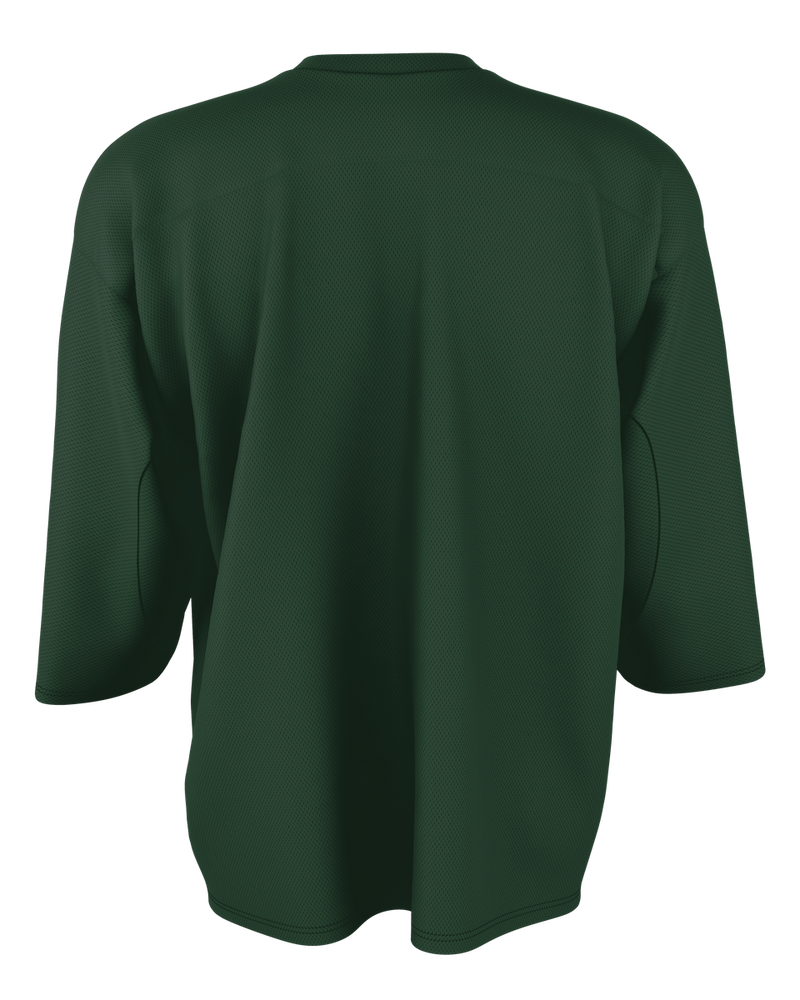 Alleson Youth Goalie Hockey Practice Jersey