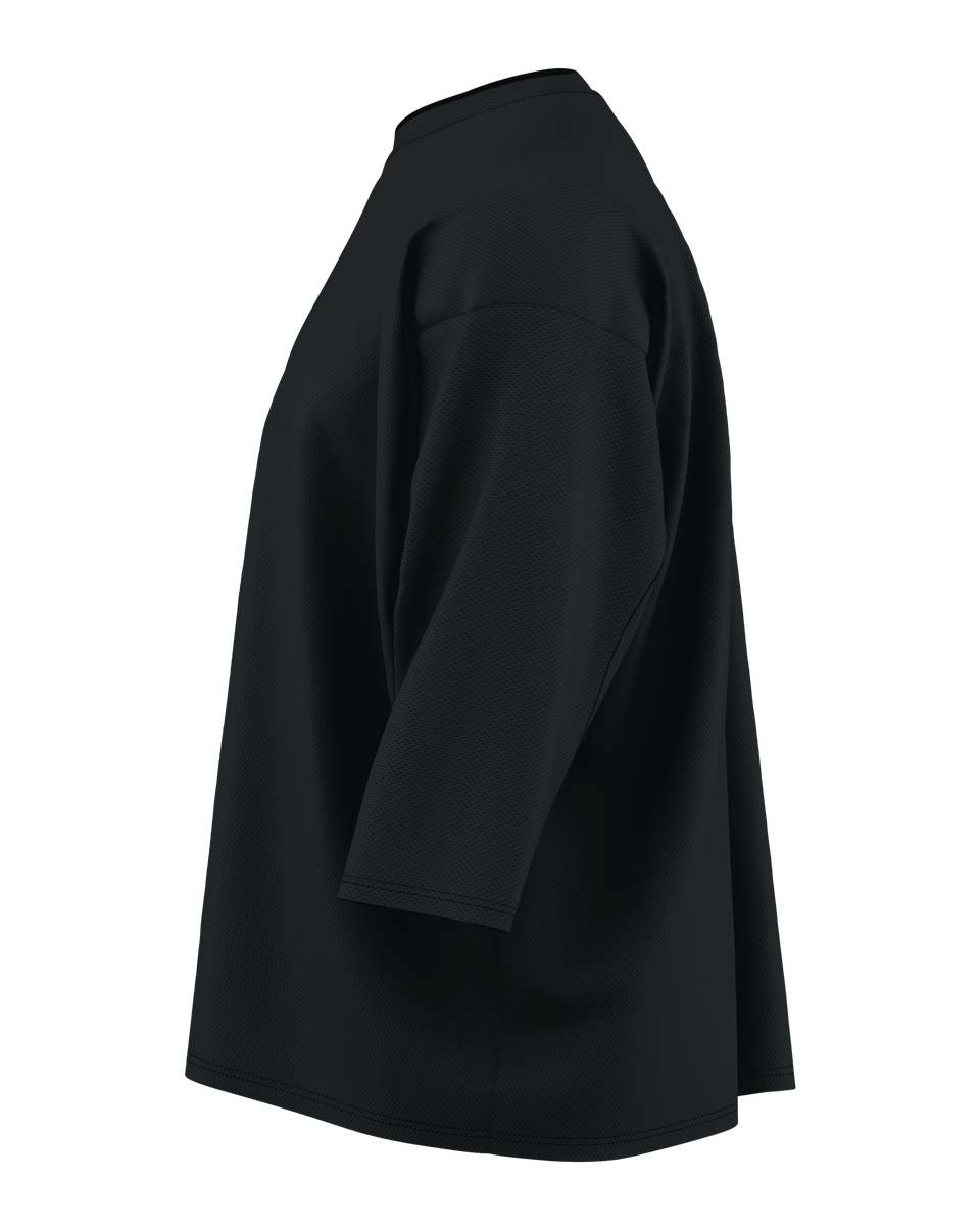 Alleson Youth Goalie Hockey Practice Jersey Alleson