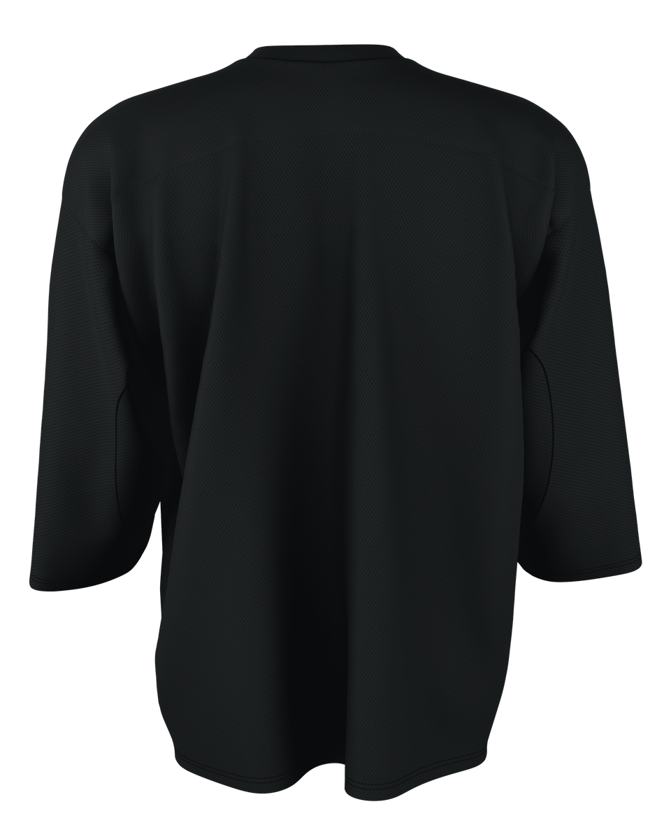 Alleson Youth Goalie Hockey Practice Jersey Alleson